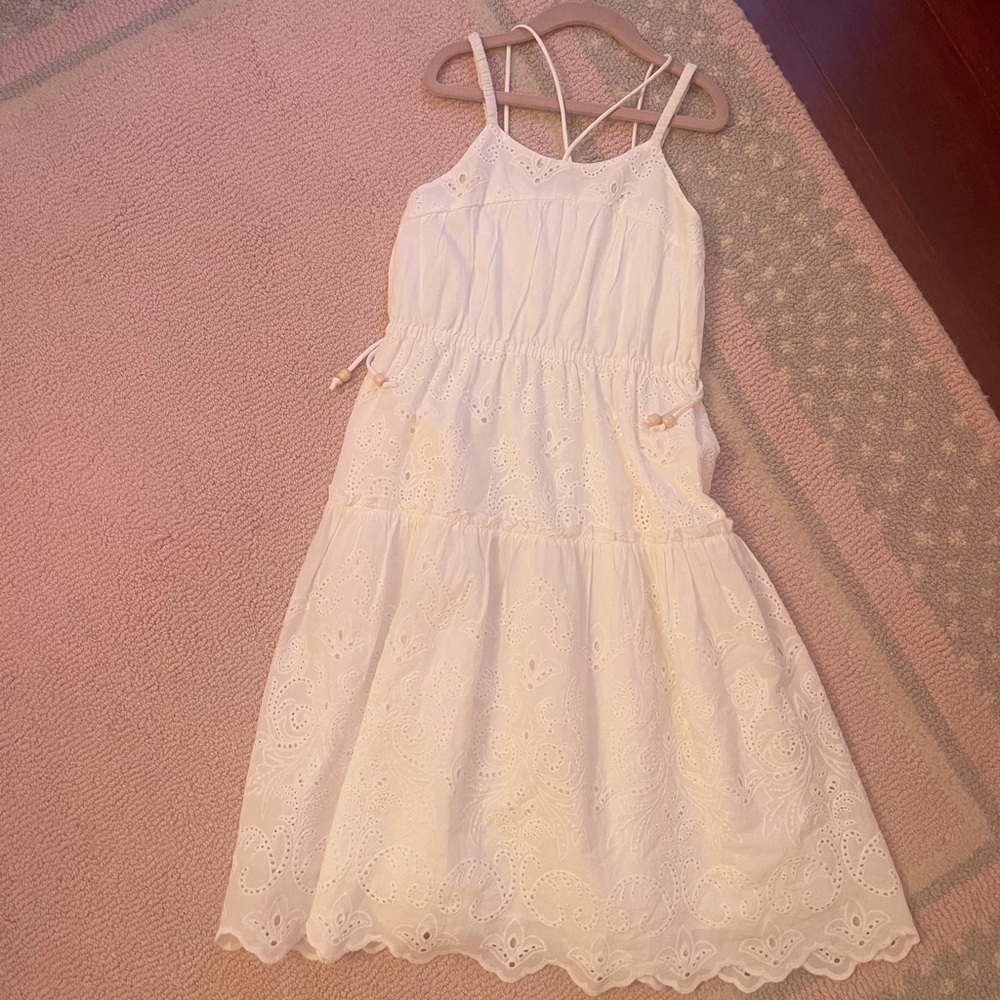 Zara dress